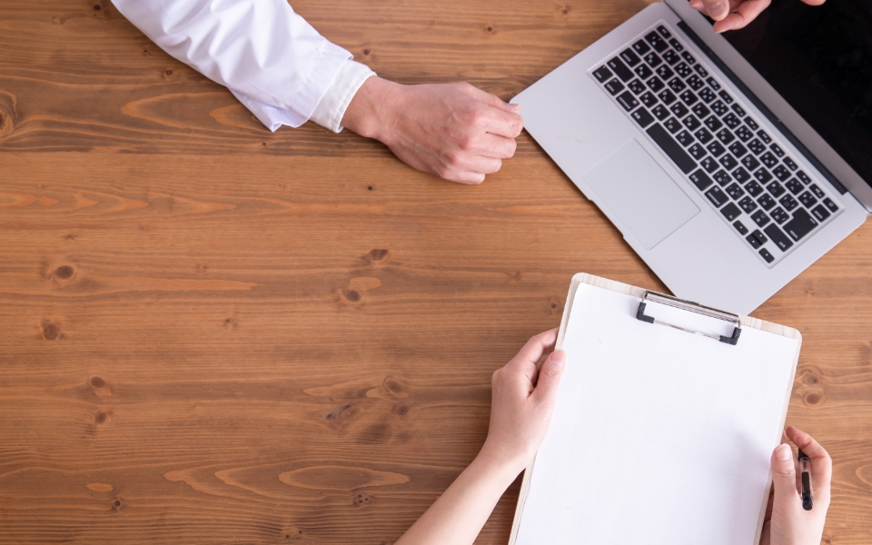 お仕事コミュニティの運営