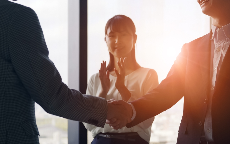 人材紹介サービス